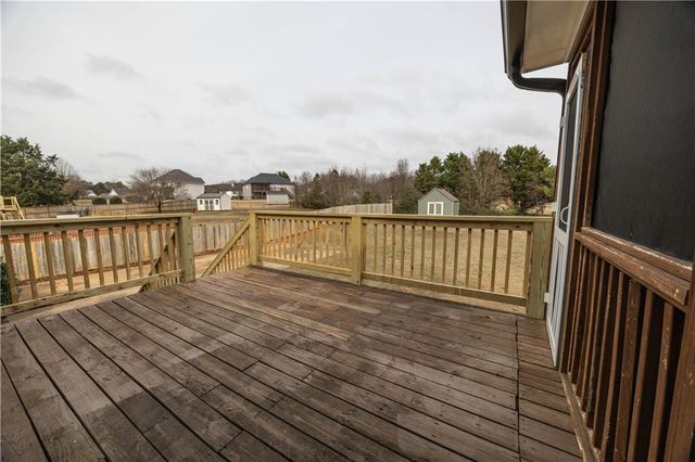 19 Priory Club Drive, Cartersville, GA 30120