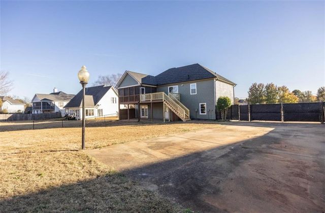 19 Priory Club Drive, Cartersville, GA 30120