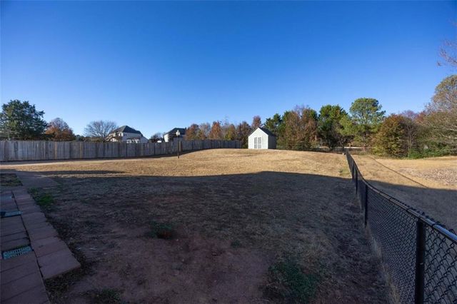 19 Priory Club Drive, Cartersville, GA 30120