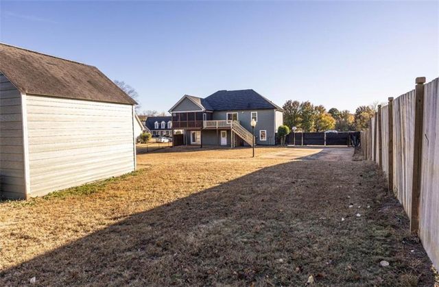 19 Priory Club Drive, Cartersville, GA 30120