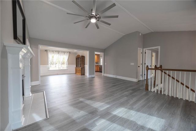 19 Priory Club Drive, Cartersville, GA 30120