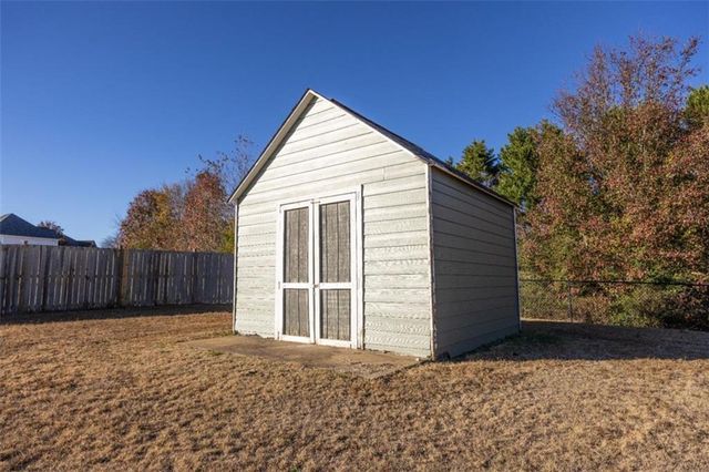 19 Priory Club Drive, Cartersville, GA 30120