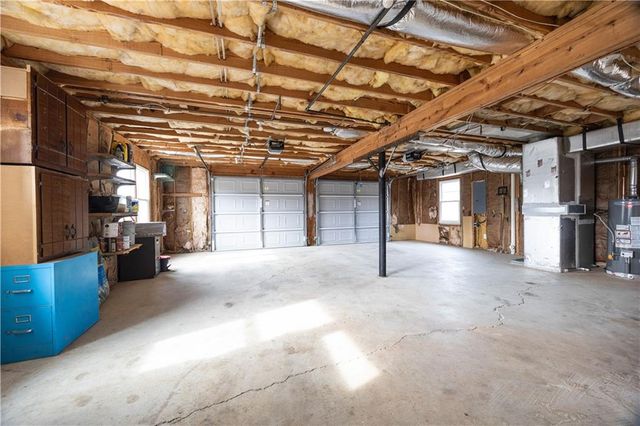 19 Priory Club Drive, Cartersville, GA 30120