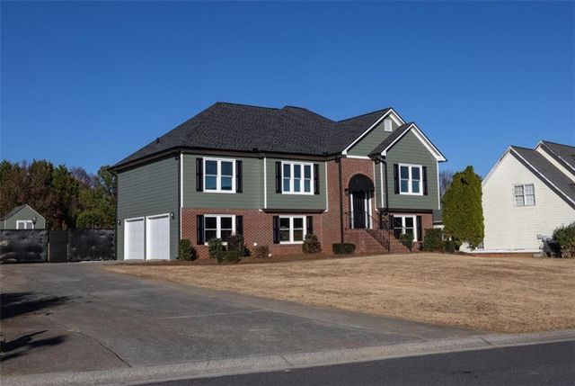 19 Priory Club Drive, Cartersville, GA 30120