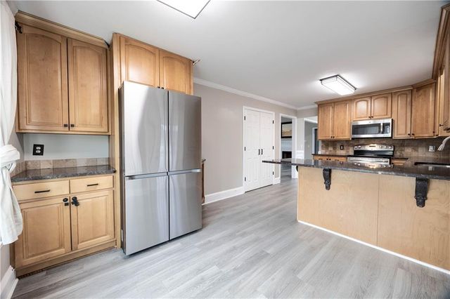 19 Priory Club Drive, Cartersville, GA 30120