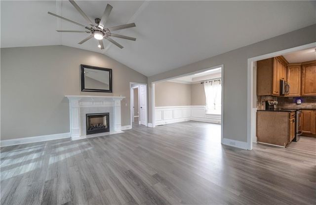 19 Priory Club Drive, Cartersville, GA 30120