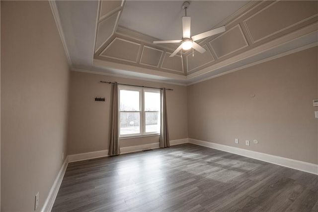 19 Priory Club Drive, Cartersville, GA 30120