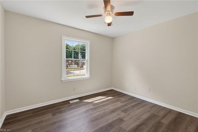 601 Musket CT, Newport News, VA 23602