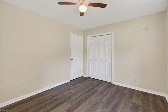 601 Musket CT, Newport News, VA 23602