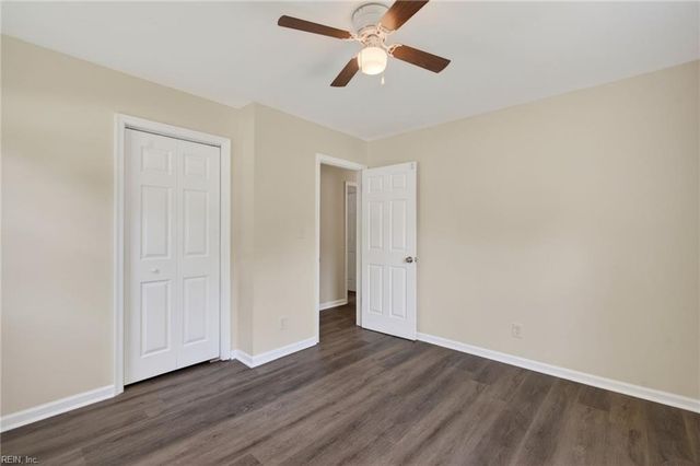 601 Musket CT, Newport News, VA 23602