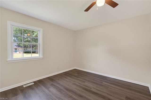 601 Musket CT, Newport News, VA 23602