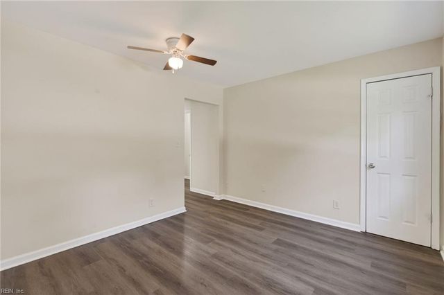 601 Musket CT, Newport News, VA 23602