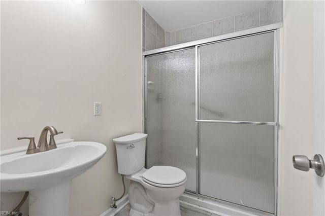 601 Musket CT, Newport News, VA 23602