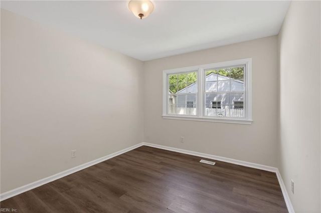 601 Musket CT, Newport News, VA 23602