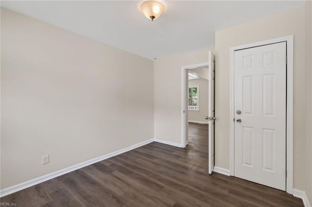 601 Musket CT, Newport News, VA 23602