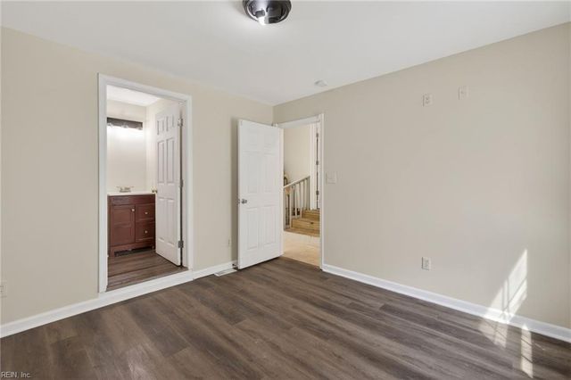 601 Musket CT, Newport News, VA 23602