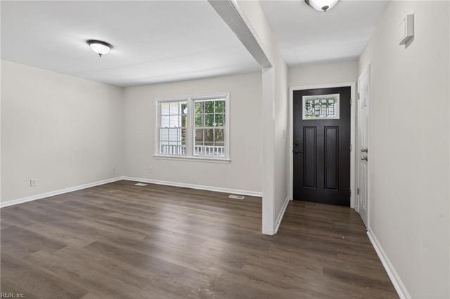 601 Musket CT, Newport News, VA 23602