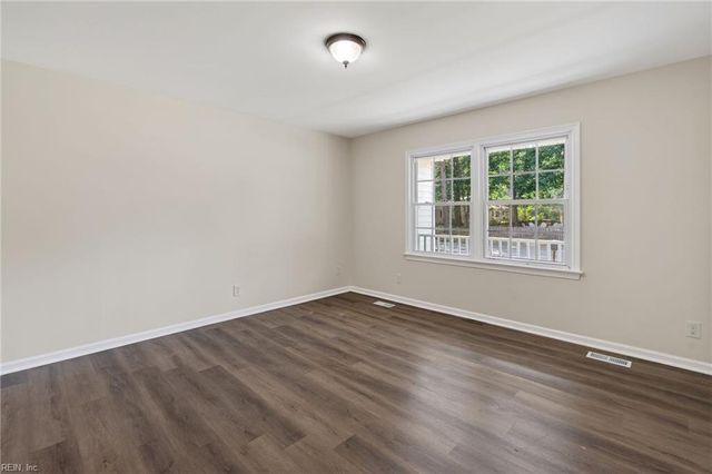 601 Musket CT, Newport News, VA 23602