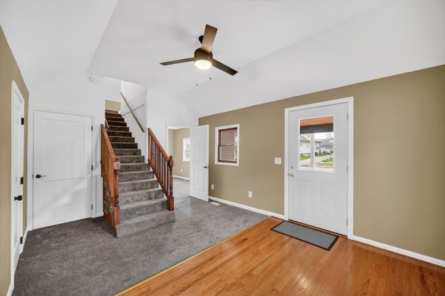 1918 Warford Street, Perry, IA 50220