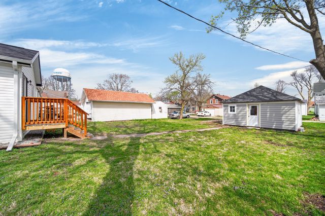 1918 Warford Street, Perry, IA 50220