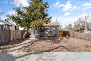 502 S HANCOCK Avenue, Colorado Springs, CO 80903