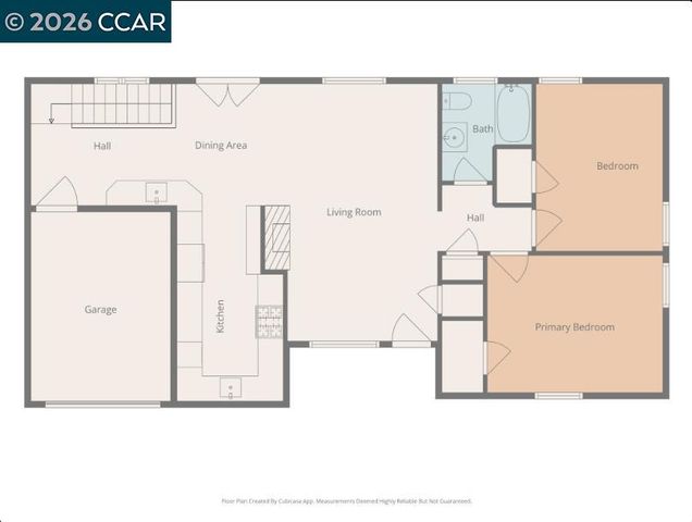 16057 Gramercy Dr, Castro Valley, CA 94578