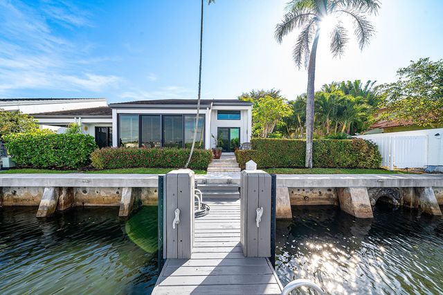 6110 N Ocean Boulevard 40, Ocean Ridge, FL 33435