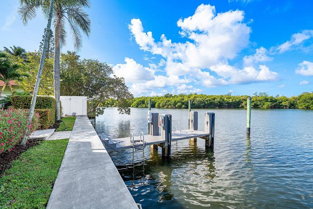 6110 N Ocean Boulevard 40, Ocean Ridge, FL 33435