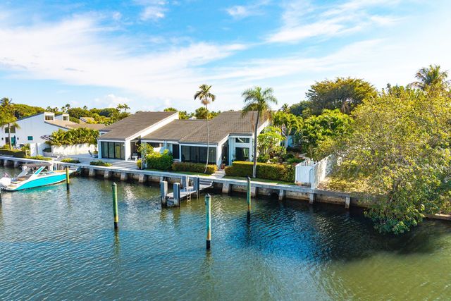 6110 N Ocean Boulevard 40, Ocean Ridge, FL 33435