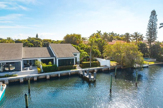 6110 N Ocean Boulevard 40, Ocean Ridge, FL 33435