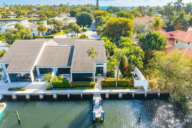 6110 N Ocean Boulevard 40, Ocean Ridge, FL 33435