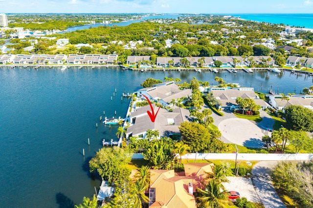 6110 N Ocean Boulevard 40, Ocean Ridge, FL 33435