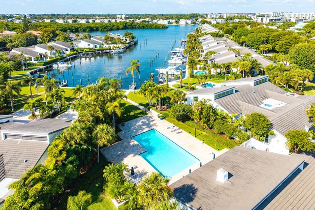 6110 N Ocean Boulevard 40, Ocean Ridge, FL 33435