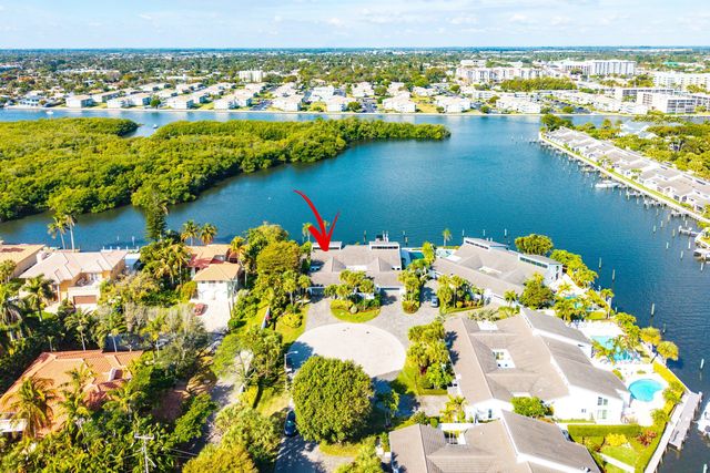 6110 N Ocean Boulevard 40, Ocean Ridge, FL 33435