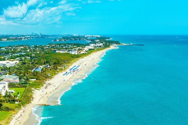 6110 N Ocean Boulevard 40, Ocean Ridge, FL 33435
