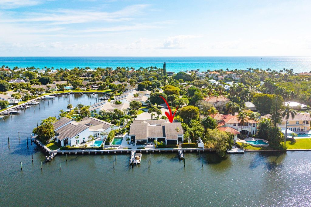 6110 N Ocean Boulevard 40, Ocean Ridge, FL 33435