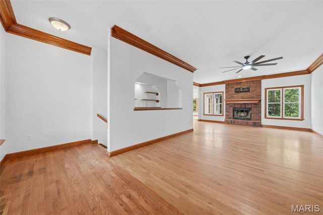 10557 Fairway Drive, Foristell, MO 63348