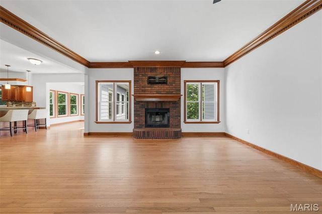 10557 Fairway Drive, Foristell, MO 63348