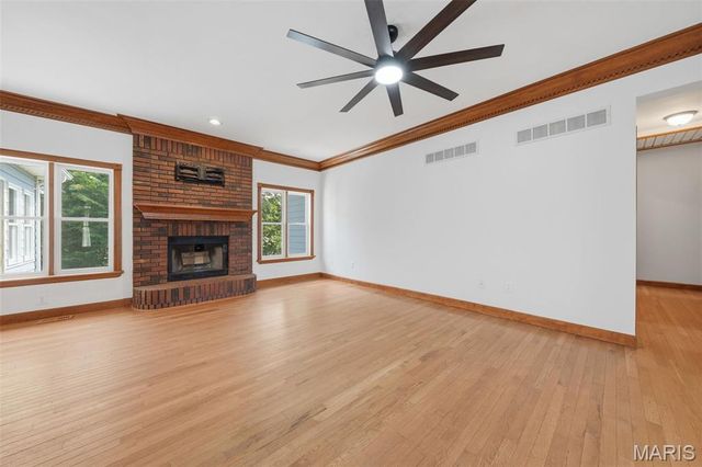 10557 Fairway Drive, Foristell, MO 63348