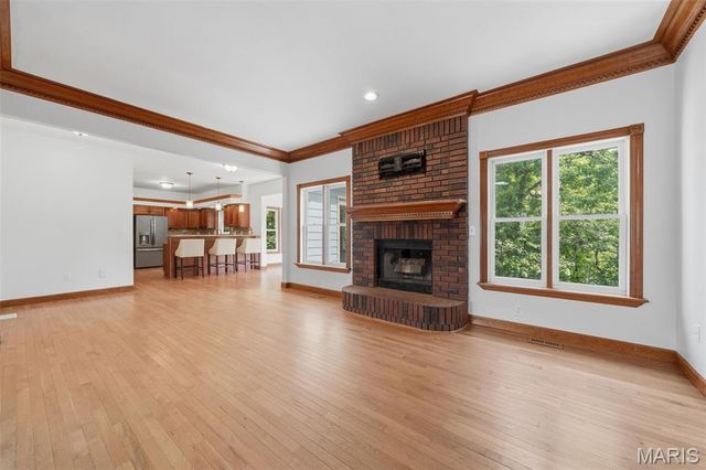10557 Fairway Drive, Foristell, MO 63348