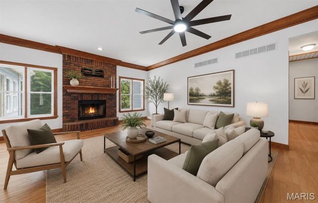 10557 Fairway Drive, Foristell, MO 63348