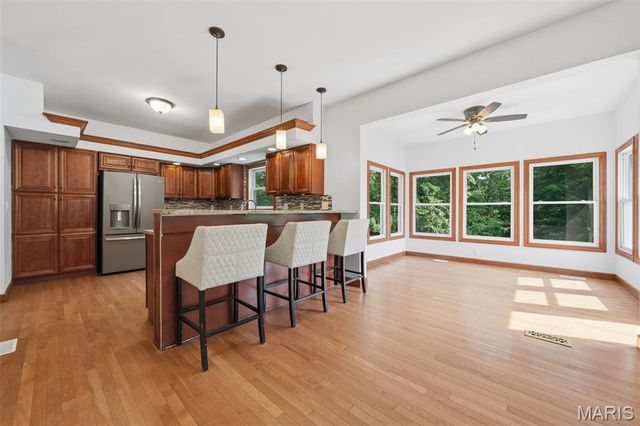 10557 Fairway Drive, Foristell, MO 63348