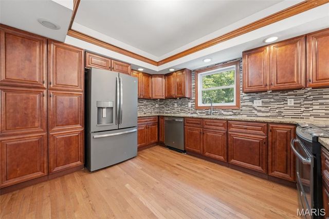 10557 Fairway Drive, Foristell, MO 63348