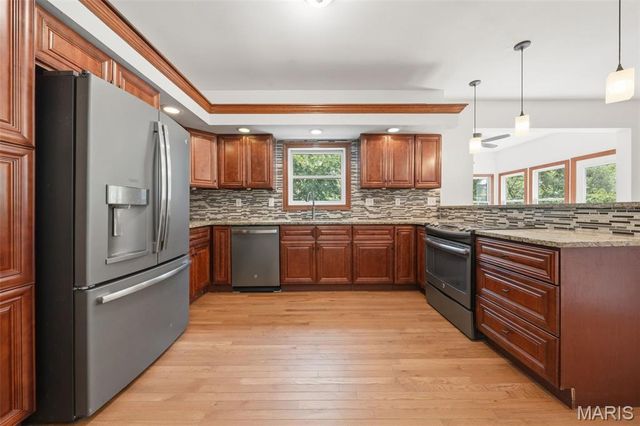 10557 Fairway Drive, Foristell, MO 63348
