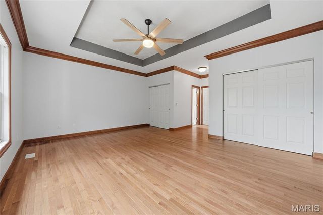 10557 Fairway Drive, Foristell, MO 63348