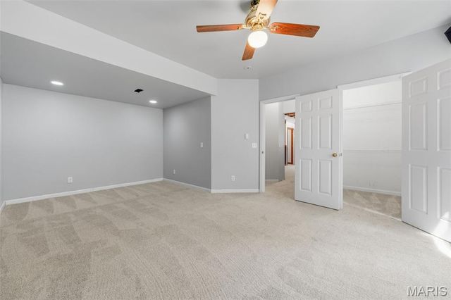 10557 Fairway Drive, Foristell, MO 63348