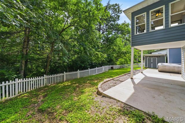 10557 Fairway Drive, Foristell, MO 63348