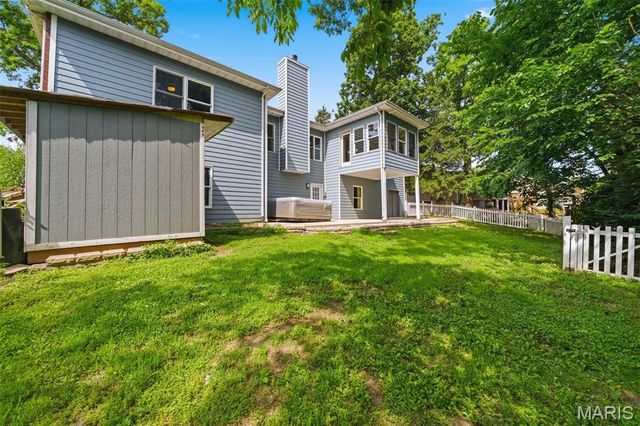 10557 Fairway Drive, Foristell, MO 63348