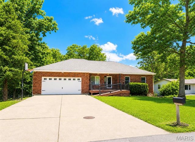 10557 Fairway Drive, Foristell, MO 63348