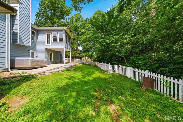 10557 Fairway Drive, Foristell, MO 63348